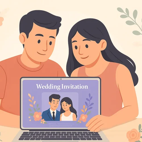 Panduan Lengkap: Cara Membuat Undangan Digital Sendiri di Invitatology.id